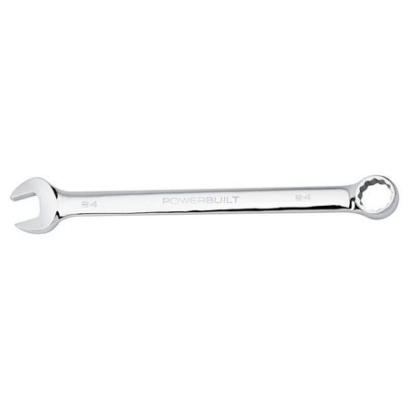 ALLTRADE TOOLS Powerbuilt® 24mm Long Handle Metric Combination Wrench - 640494 640494